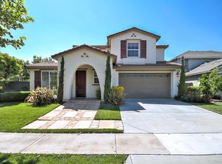 4206 Anatolia Dr, Rancho Cordova, CA 95742