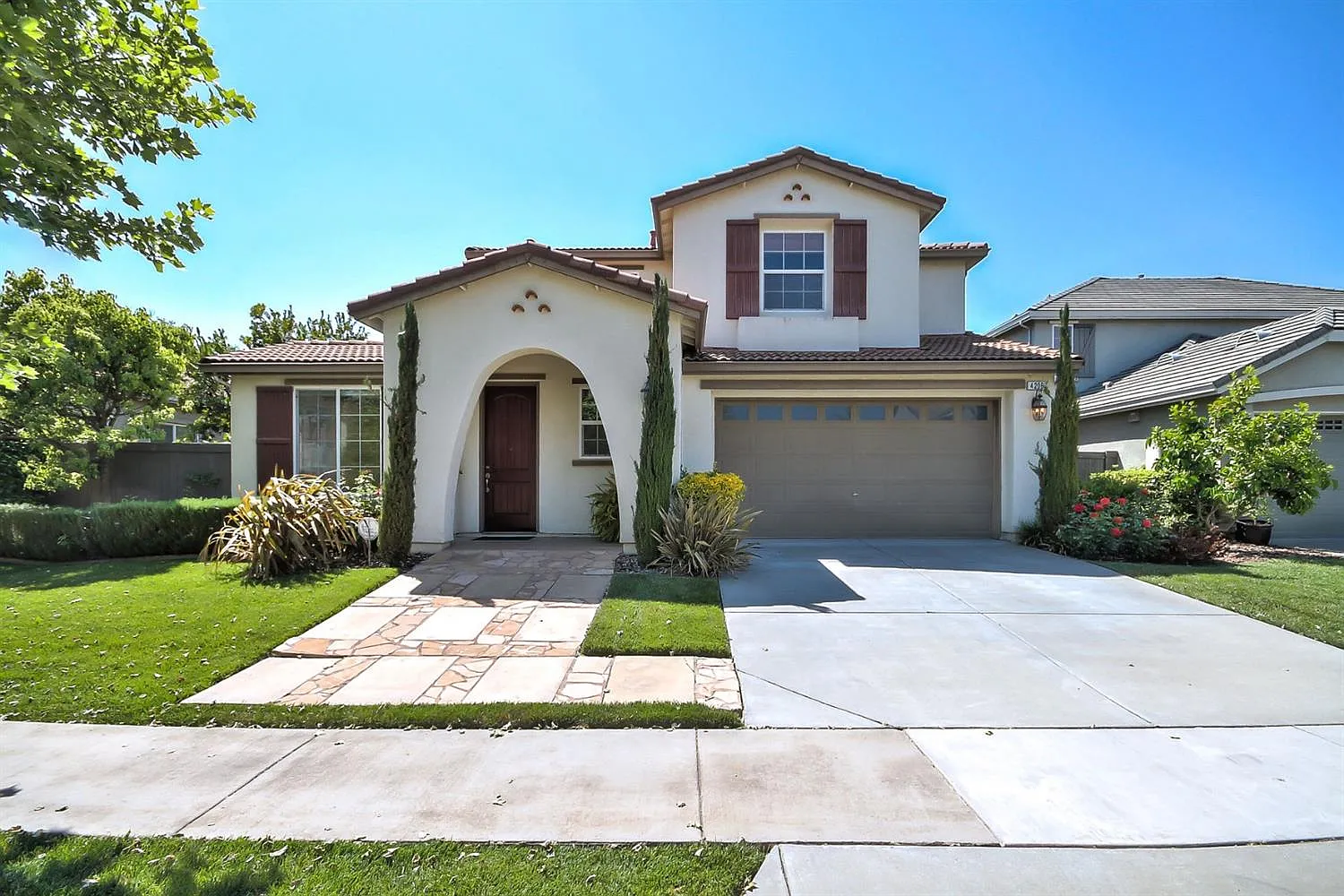 4206 Anatolia Dr photo 1