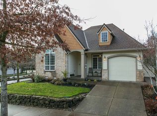 3801 Oak Meadow Loop, Newberg, OR 97132