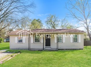 945 Cedar St SW, Decatur, AL 35601