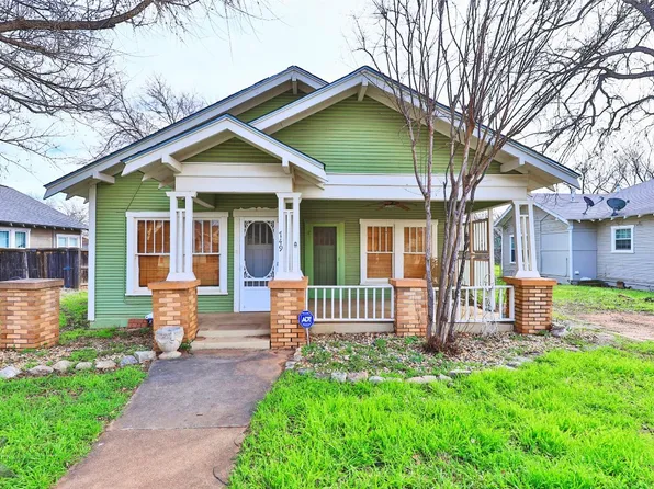 749 Vine St, Abilene, TX 79602