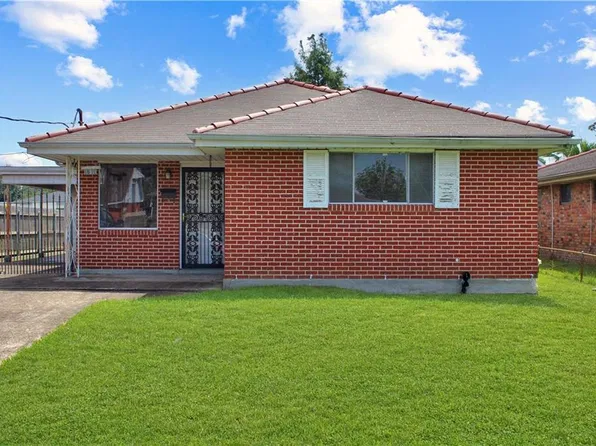 1701 Kent Ave, Metairie, LA 70001