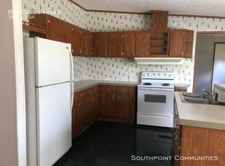 89 Crain Rd, Starkville, MS 39759