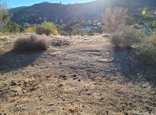 21809 Quail Springs Rd LOT 74, Tehachapi, CA 93561