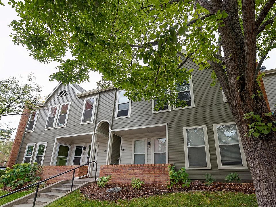 1st image of 1201 N Galapago St Unit 107