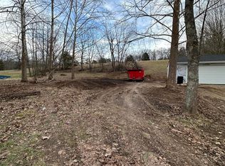 1825 Rogers Gap Rd, Sadieville, KY 40370