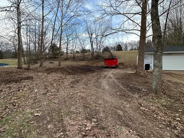 1825 Rogers Gap Rd, Sadieville, KY 40370