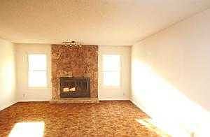 Living Area View 1