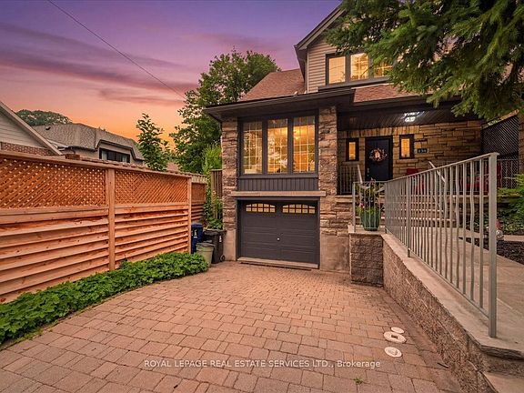 2nd image of 134 Morningside Ave