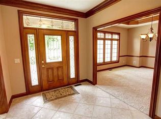 7198 Green Ash Ct, Centerville, OH 45459