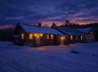 14 Mcneil Road, Sumner, ME 04292