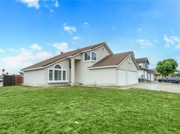 2425 Garland Way, Hemet, CA 92545