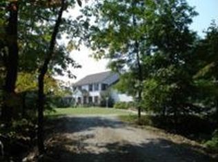 28 South St, Ridgeley, WV 26753