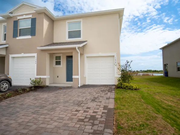 1498 Isleta Loop, Kissimmee, FL 34741