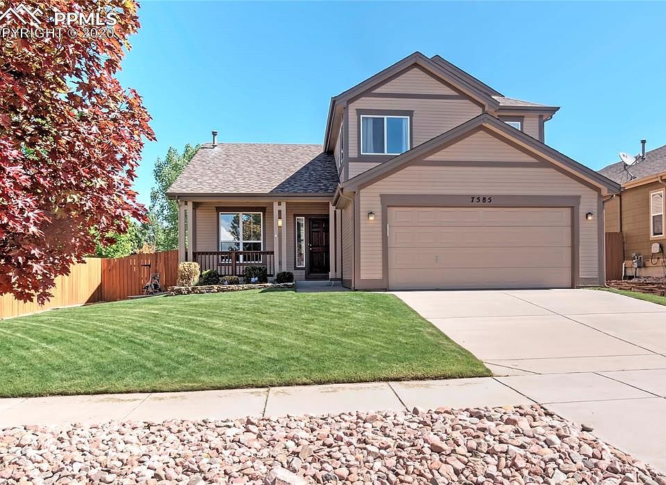 1st image of 7585 Chancellor Dr