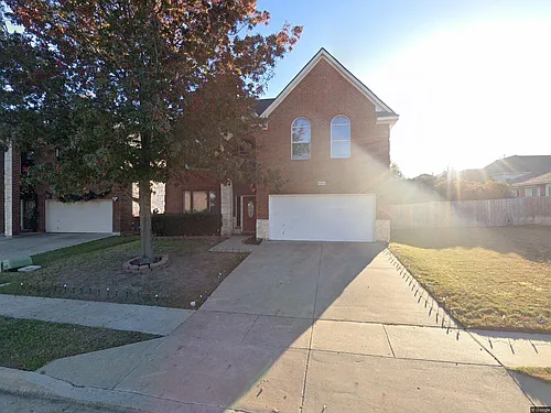6053 Horse Trap Dr Photo 1