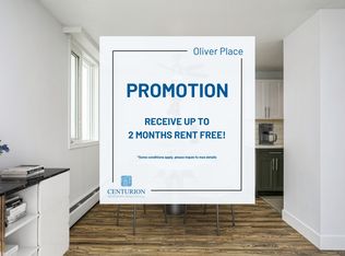 Oliver Place, Edmonton, AB T5K 1X4