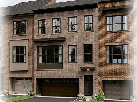 Stevenson at Bren Pointe