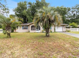 6492 E Holly St, Inverness, FL 34452