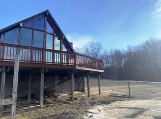 2717 Follett Run Rd, Warren, PA 16365