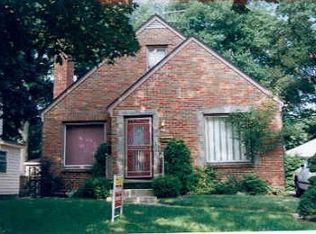 1419 Sylvan Ave SE, Grand Rapids, MI