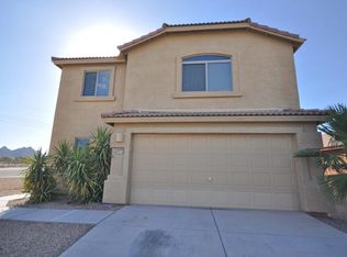 4970 S Celta Vigo Ct, Tucson, AZ 85746