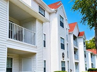 11574 WESTWOOD BOULEVARD #1126, ORLANDO, FL 32821