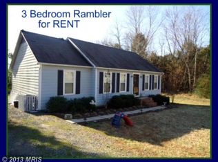 514 Forbes St, Fredericksburg, VA 22405