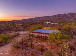 7605 S Rincon Valley Ranch Rd, Vail, AZ 85641