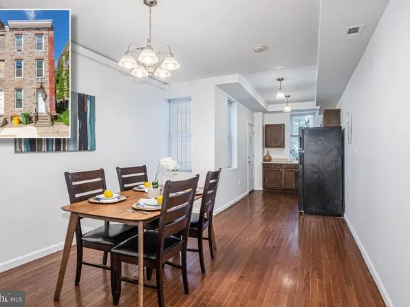 1034 Brentwood Ave, Baltimore, MD 21202