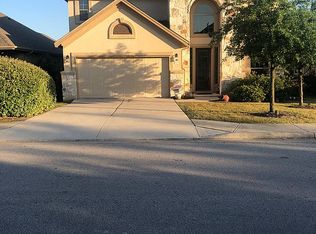 4505 Tambre Bnd, Austin, TX 78738