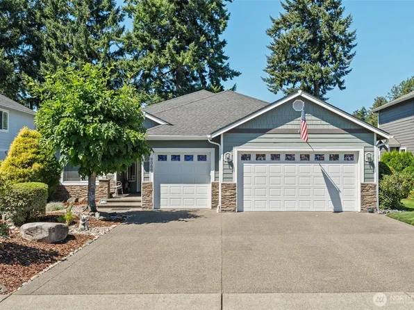 9066 Eagle Point Loop Road SW, Lakewood, WA 98498