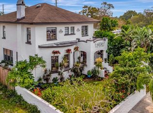 4944 Emerson Ave S, Saint Petersburg, FL 33707