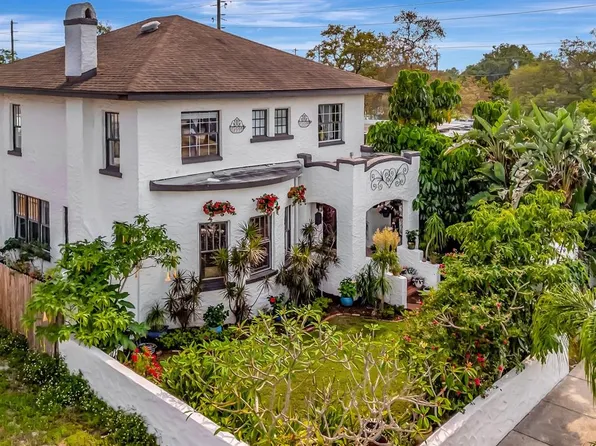 4944 Emerson Ave S, Saint Petersburg, FL 33707