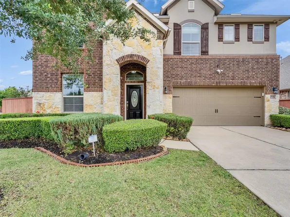17026 Chalmers Close Ct, Richmond, TX 77407