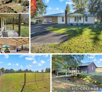 16829 David Crockett Pkwy W, Elora, TN, 37328