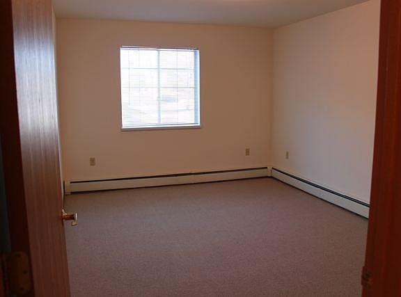 Country villa lower master bedroom