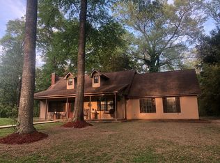 1204 County Road 115, Houston, MS 38851