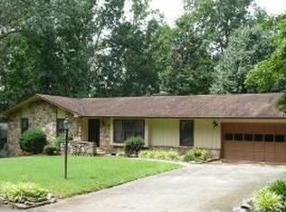 7925 Whitcomb Rd, Powell, TN 37849