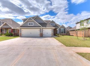16013 Dahlia Rd, Edmond, OK 73013