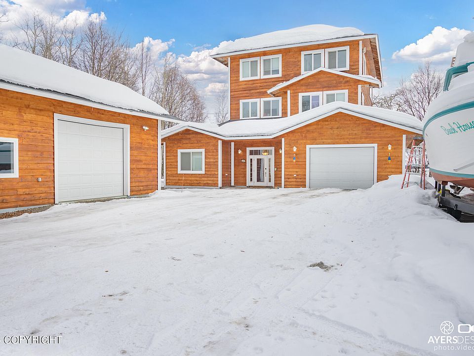 2515 Watergate Way, Kenai, AK 99611 Zillow