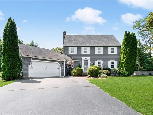 806 Stony Ln, North Kingstown, RI 02852