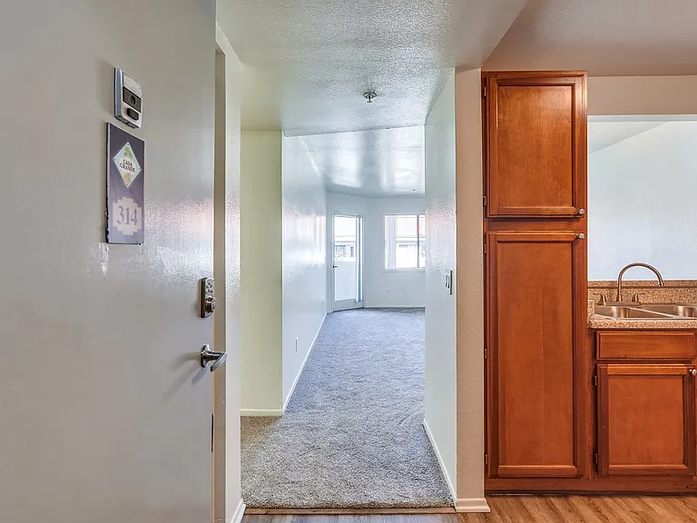Casa Grande Senior Apartment Homes — Photo 14