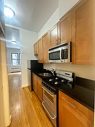 Rented by City Connections Realty