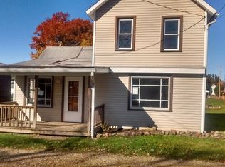 9491 Chestnut Ave SE, East Sparta, OH 44626