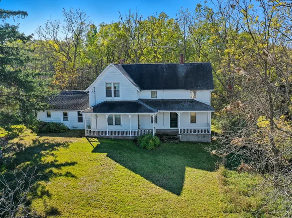 1765 W Fleck Rd, Six Lakes, MI 48886