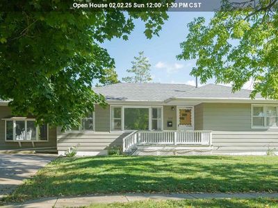 709 E Madison St, Mount Pleasant, IA, 52641