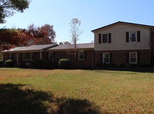 413 Ridgewood Dr, Manchester, TN 37355