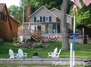178 Saint Marys Lake Rd, Battle Creek, MI 49017