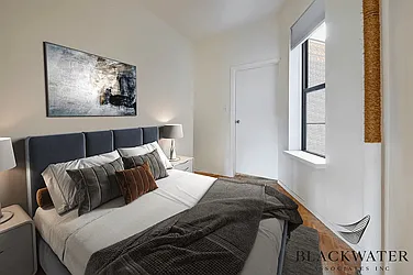 Rented by Blackwater Associates Inc.